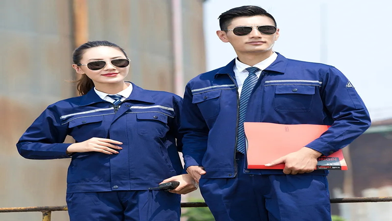 什么是防靜電工作服？