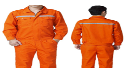 加油站工作服有哪些制作要求呢？