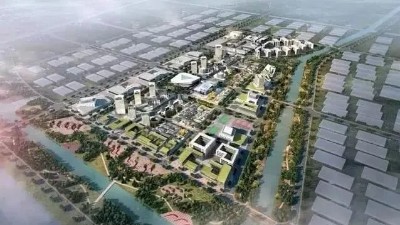 創新驅動浪潮涌，綠色印染需要大力推動